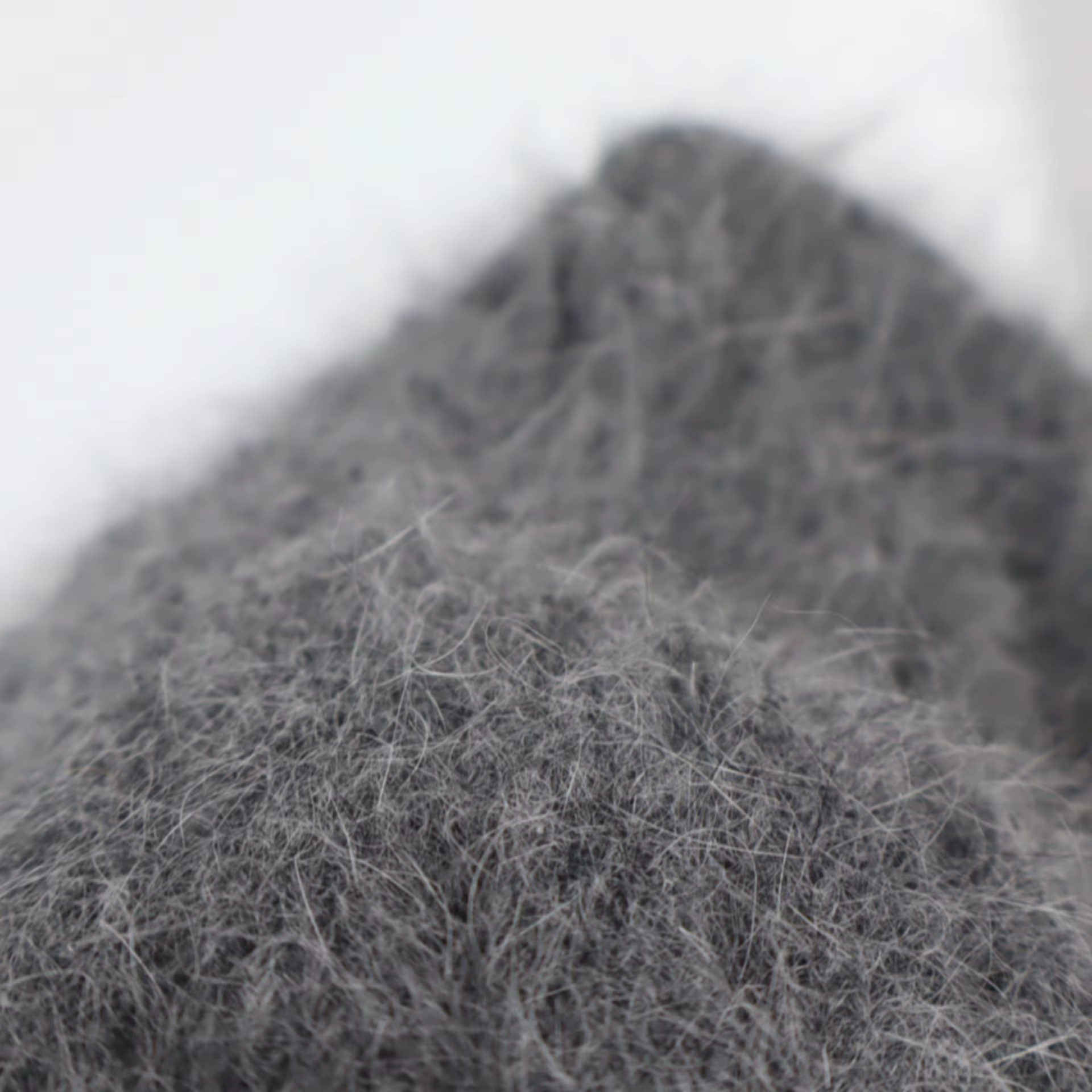 Autumn Winter Rabbit Fur Knitted Beanie Warm Ear Protection Thickened Woolen Hat for Men Women